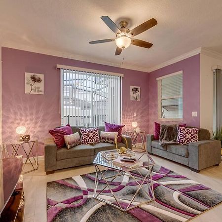 Newly Listed Townhouse Storey Lake, Free Waterpark Kissimmee Exteriér fotografie