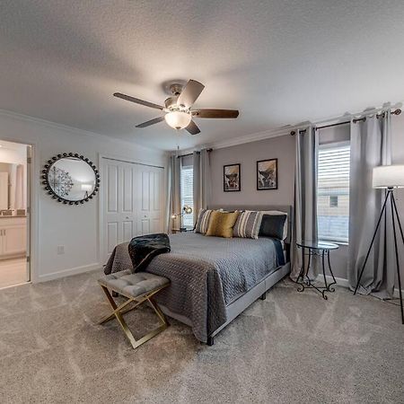 Newly Listed Townhouse Storey Lake, Free Waterpark Kissimmee Exteriér fotografie