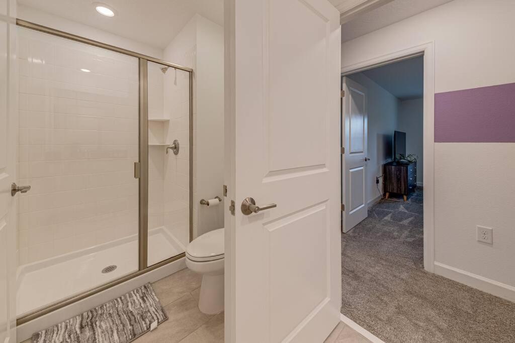 Newly Listed Townhouse Storey Lake, Free Waterpark Kissimmee Exteriér fotografie
