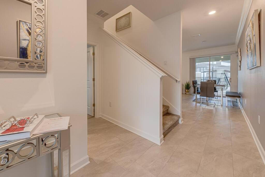 Newly Listed Townhouse Storey Lake, Free Waterpark Kissimmee Exteriér fotografie