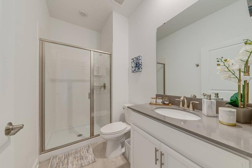 Newly Listed Townhouse Storey Lake, Free Waterpark Kissimmee Exteriér fotografie