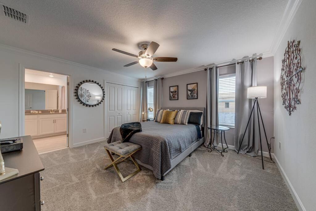 Newly Listed Townhouse Storey Lake, Free Waterpark Kissimmee Exteriér fotografie