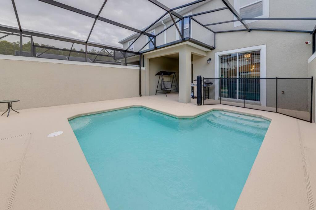 Newly Listed Townhouse Storey Lake, Free Waterpark Kissimmee Exteriér fotografie