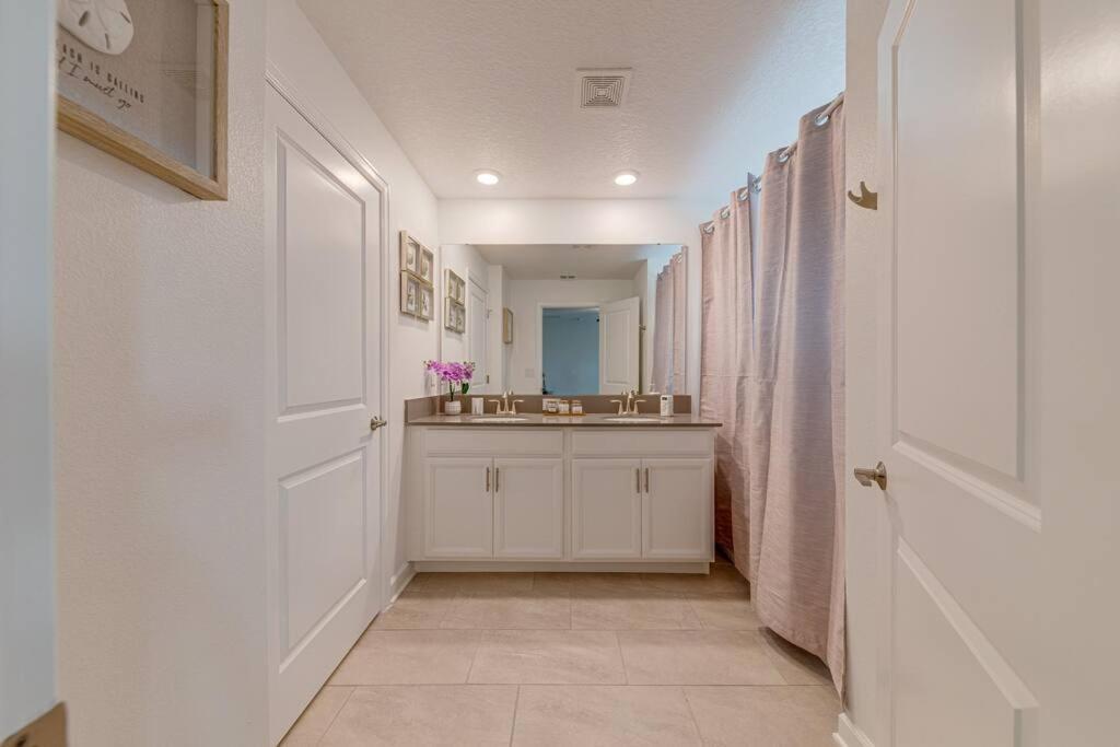Newly Listed Townhouse Storey Lake, Free Waterpark Kissimmee Exteriér fotografie
