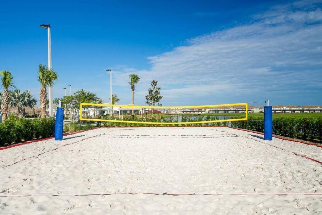 Newly Listed Townhouse Storey Lake, Free Waterpark Kissimmee Exteriér fotografie