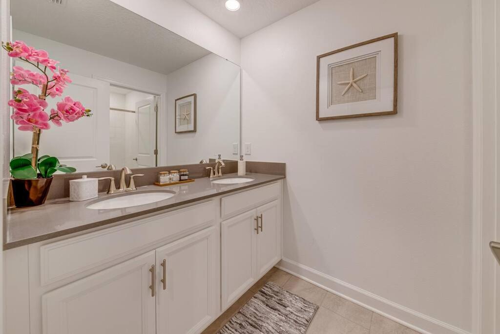 Newly Listed Townhouse Storey Lake, Free Waterpark Kissimmee Exteriér fotografie