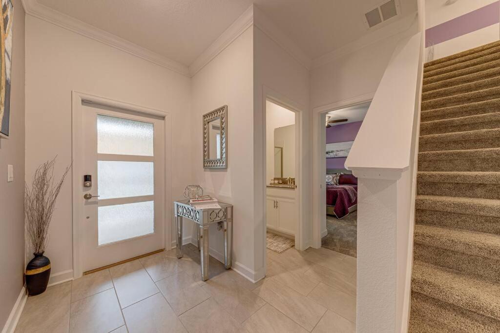 Newly Listed Townhouse Storey Lake, Free Waterpark Kissimmee Exteriér fotografie