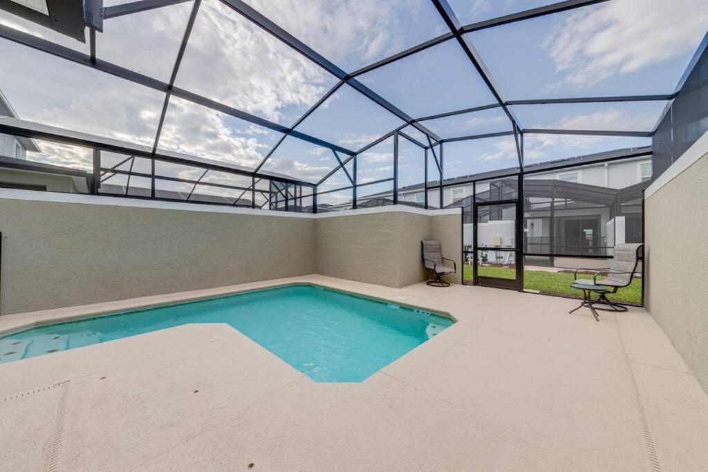 Newly Listed Townhouse Storey Lake, Free Waterpark Kissimmee Exteriér fotografie