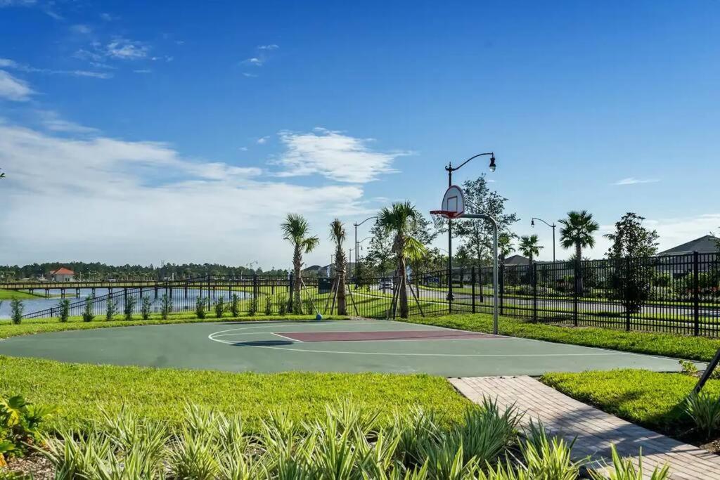 Newly Listed Townhouse Storey Lake, Free Waterpark Kissimmee Exteriér fotografie