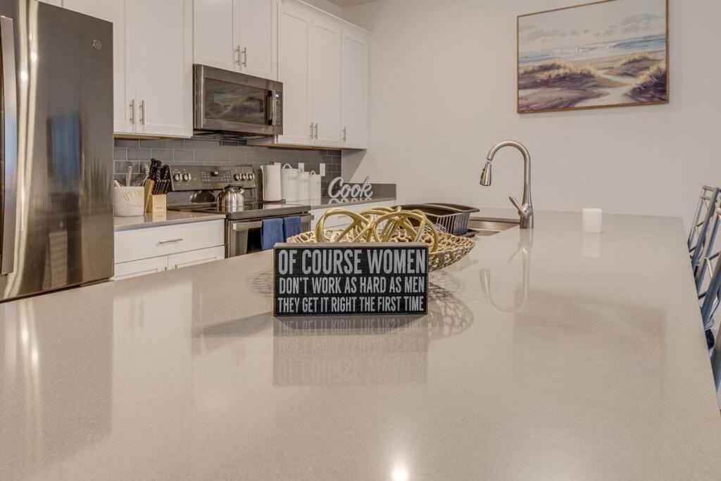 Newly Listed Townhouse Storey Lake, Free Waterpark Kissimmee Exteriér fotografie