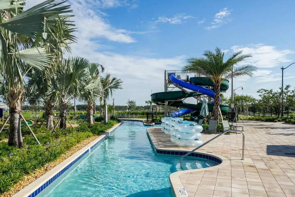 Newly Listed Townhouse Storey Lake, Free Waterpark Kissimmee Exteriér fotografie