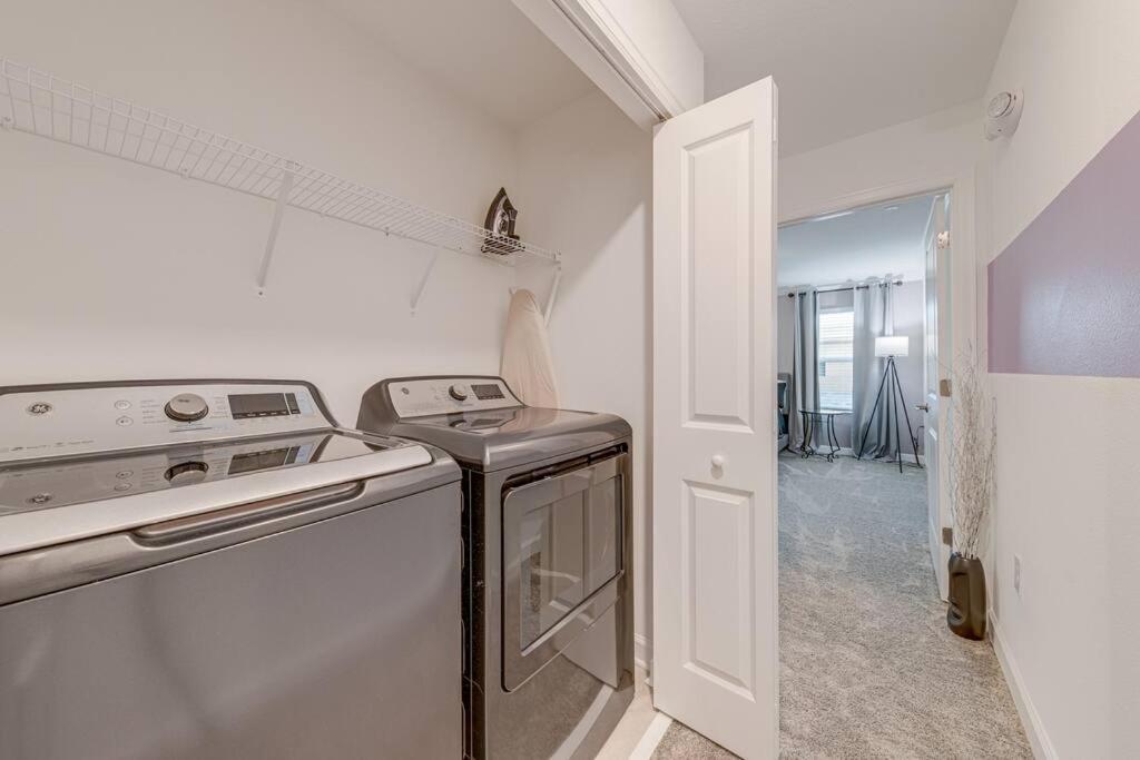 Newly Listed Townhouse Storey Lake, Free Waterpark Kissimmee Exteriér fotografie
