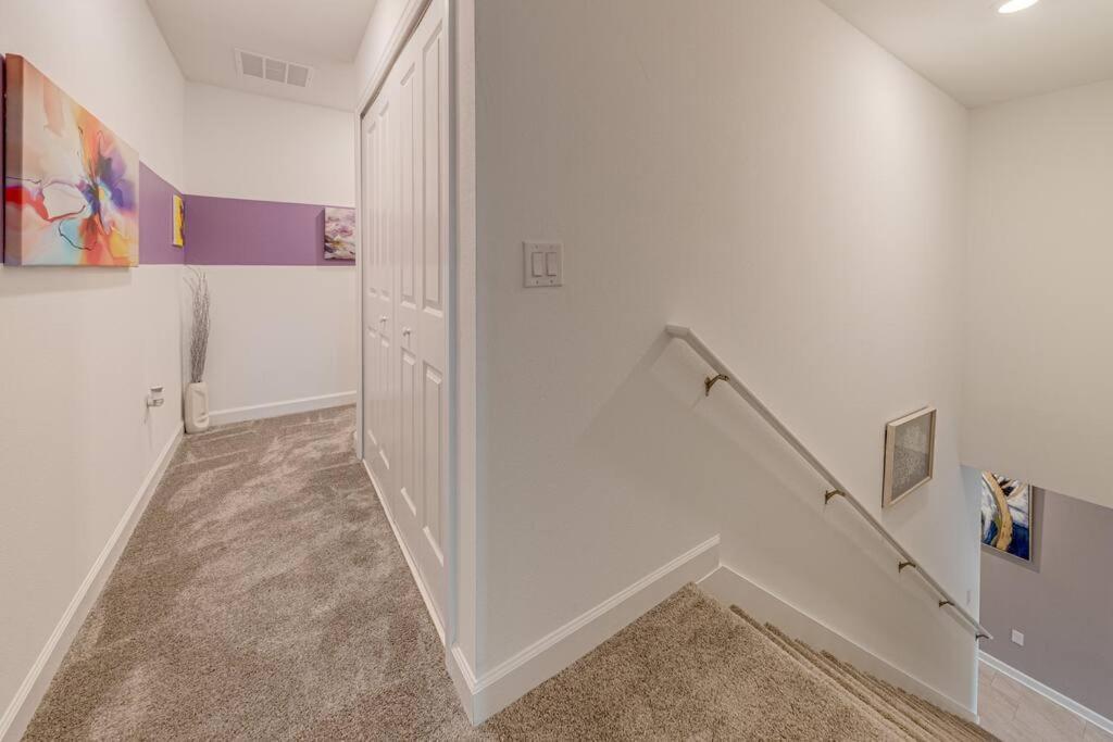 Newly Listed Townhouse Storey Lake, Free Waterpark Kissimmee Exteriér fotografie