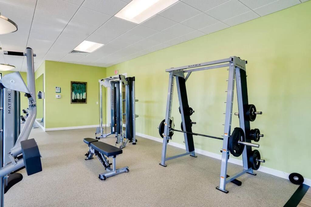 Newly Listed Townhouse Storey Lake, Free Waterpark Kissimmee Exteriér fotografie