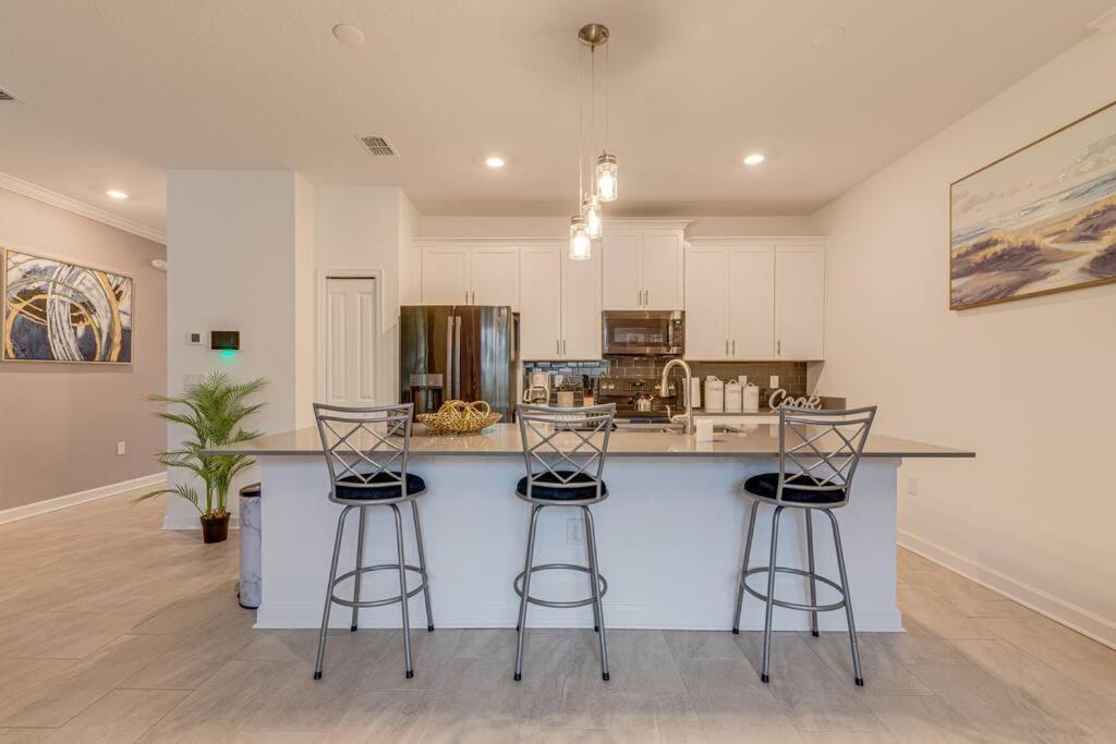 Newly Listed Townhouse Storey Lake, Free Waterpark Kissimmee Exteriér fotografie