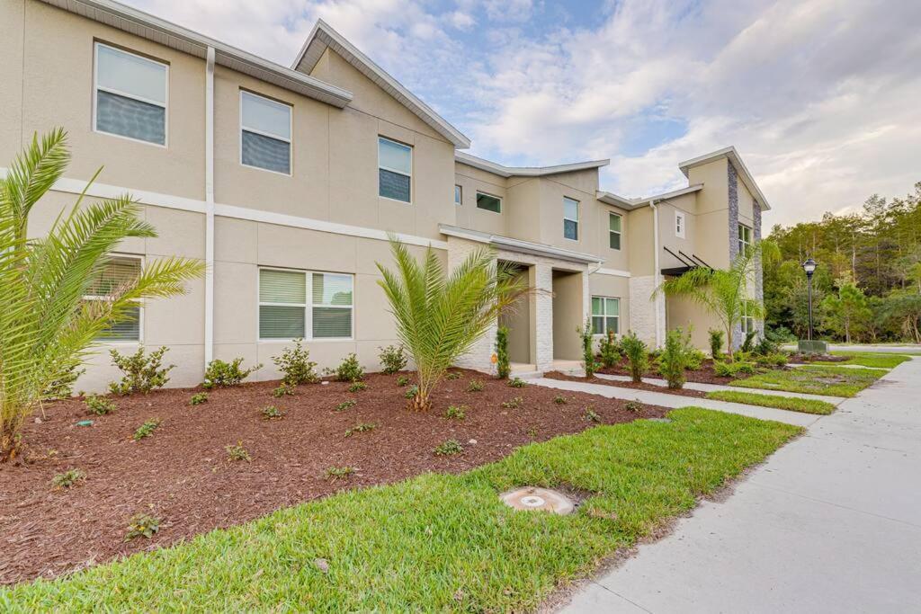 Newly Listed Townhouse Storey Lake, Free Waterpark Kissimmee Exteriér fotografie