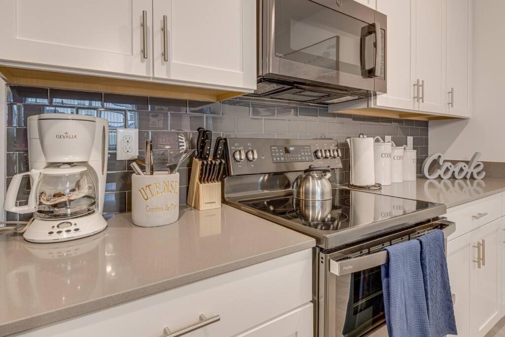 Newly Listed Townhouse Storey Lake, Free Waterpark Kissimmee Exteriér fotografie