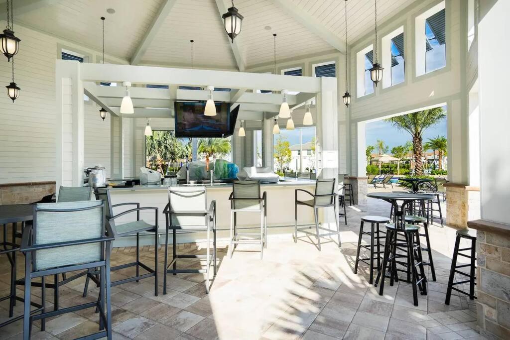 Newly Listed Townhouse Storey Lake, Free Waterpark Kissimmee Exteriér fotografie