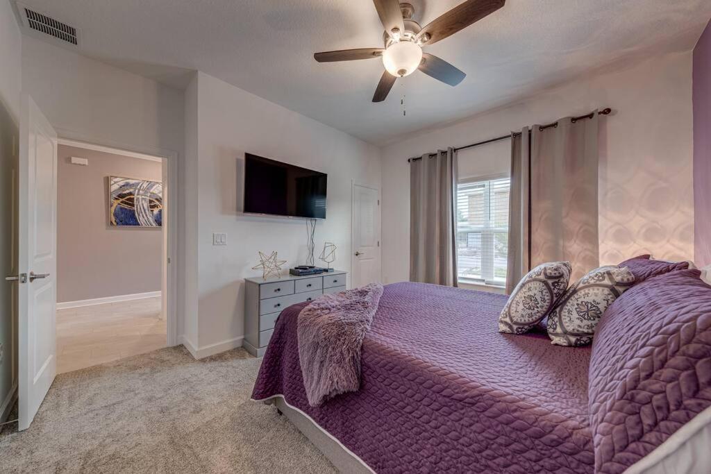 Newly Listed Townhouse Storey Lake, Free Waterpark Kissimmee Exteriér fotografie