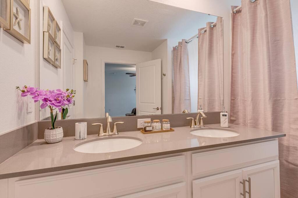 Newly Listed Townhouse Storey Lake, Free Waterpark Kissimmee Exteriér fotografie