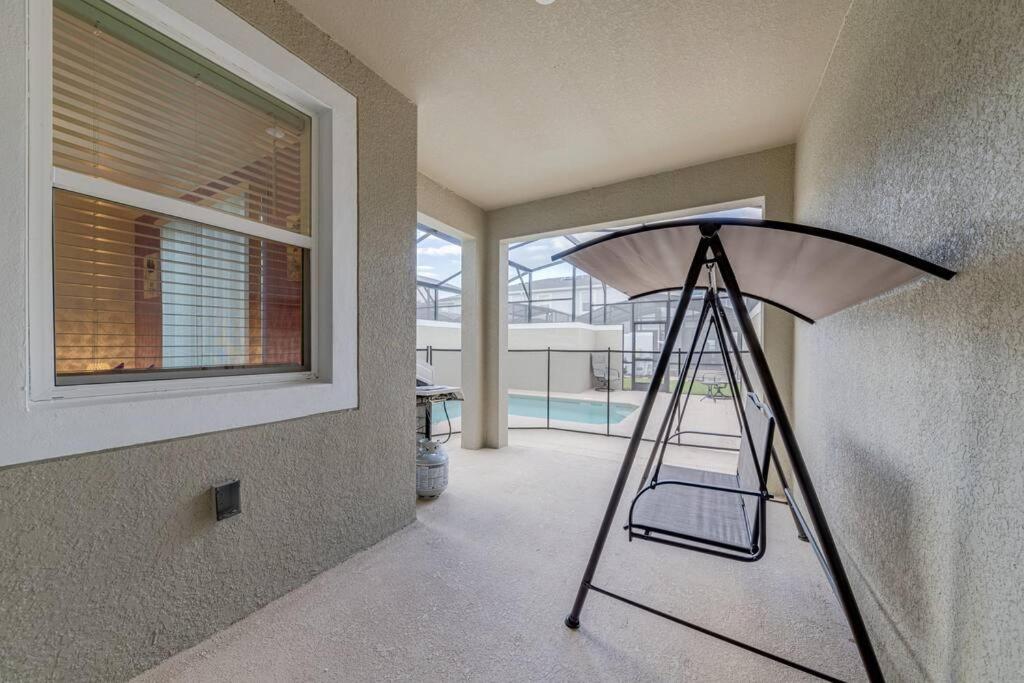 Newly Listed Townhouse Storey Lake, Free Waterpark Kissimmee Exteriér fotografie