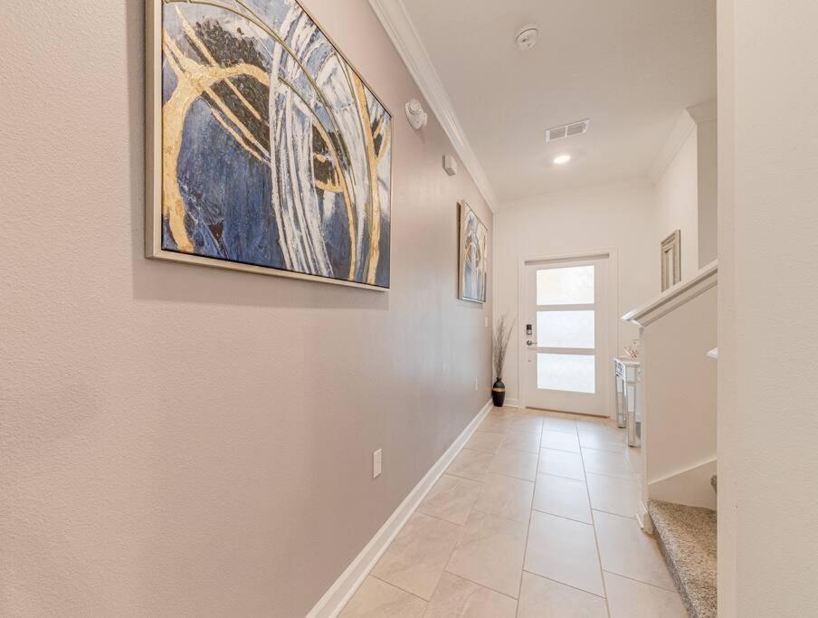 Newly Listed Townhouse Storey Lake, Free Waterpark Kissimmee Exteriér fotografie